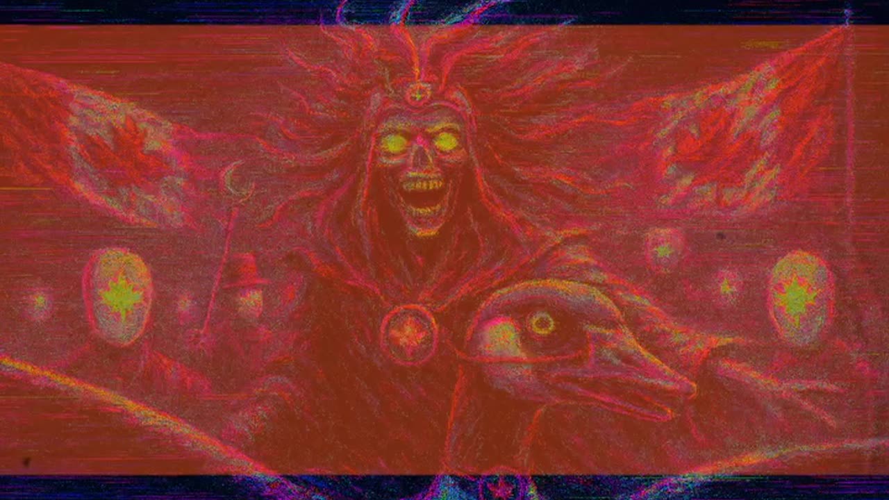 Micro-Myths: The musical