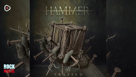 Hammer - TRAPPED (2025)