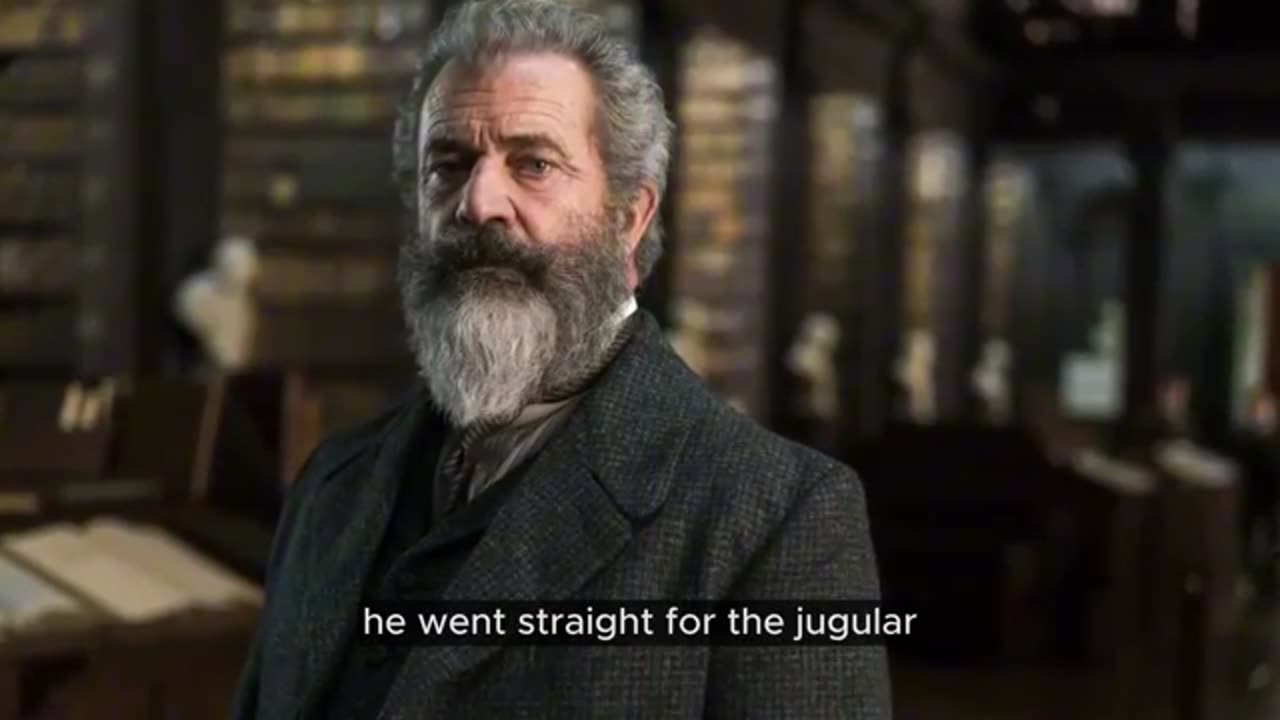 Joe Rogan & Mel Gibson DESTROY Gavin Newsom