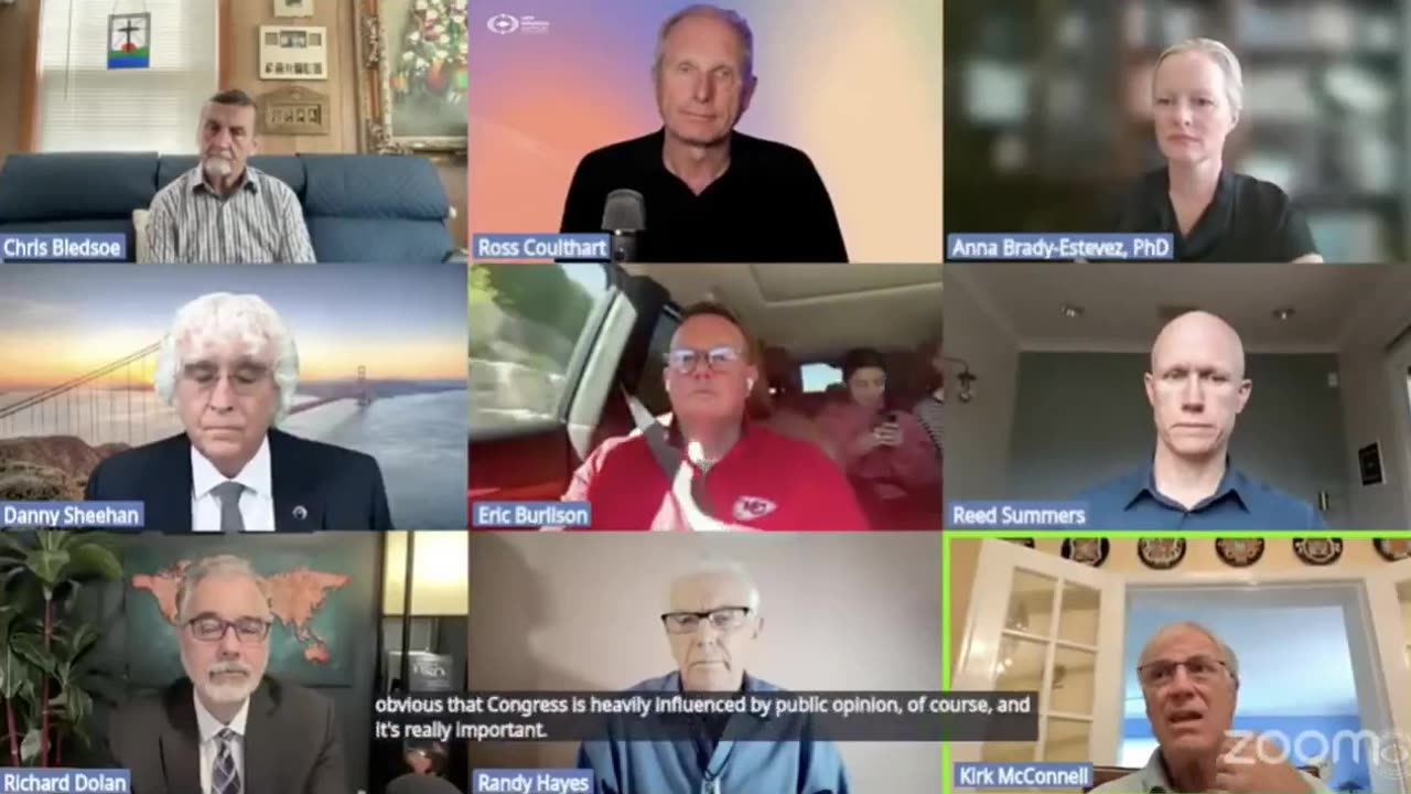 👽✨ Hope Remains Despite UAPDA Setbacks — What’s Next for UAP Disclosure? | TheTruthAbove