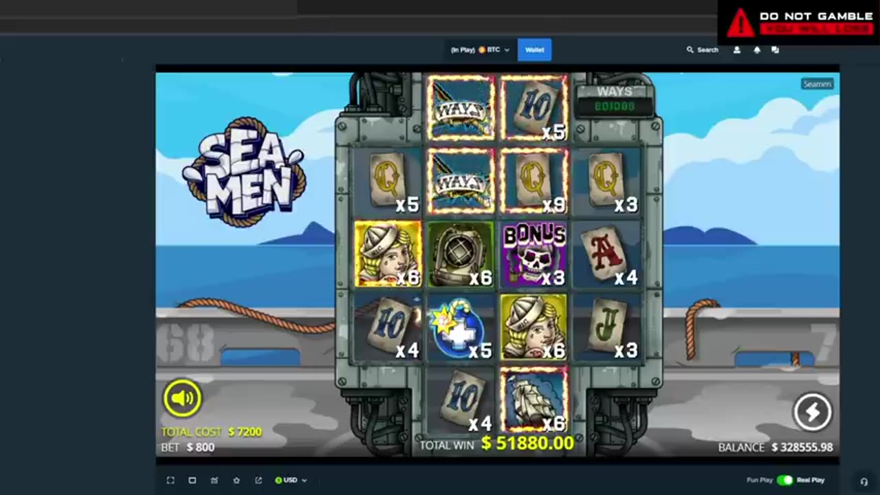 trainwreckstv(I'M BACK - NEED MAX WINS!)201 tream crypto whale bitcoin slots gambling session