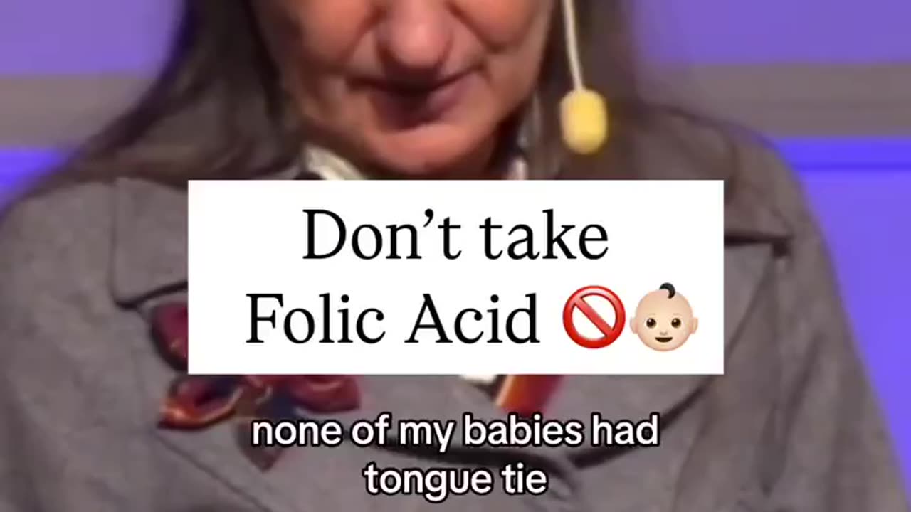Why so many Babies are tongue tied 👶🏻