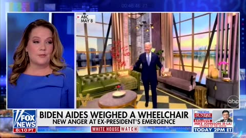 Hemingway: Media Weren’t Duped On Biden. They Were Co-Conspirators In Massive Coverup Lie