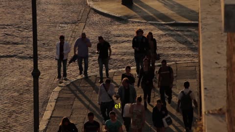 ¡Camina Cada Día y Vive Más!