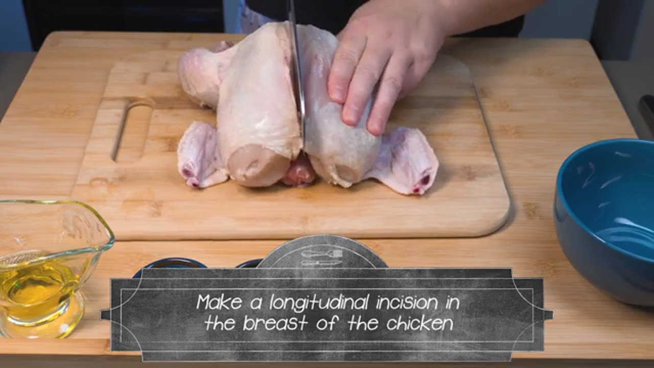 This Chicken & Mash Recipe Is All You’ll Ever Need