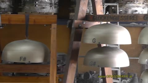 Why did they remove all the big bells post ww2?
