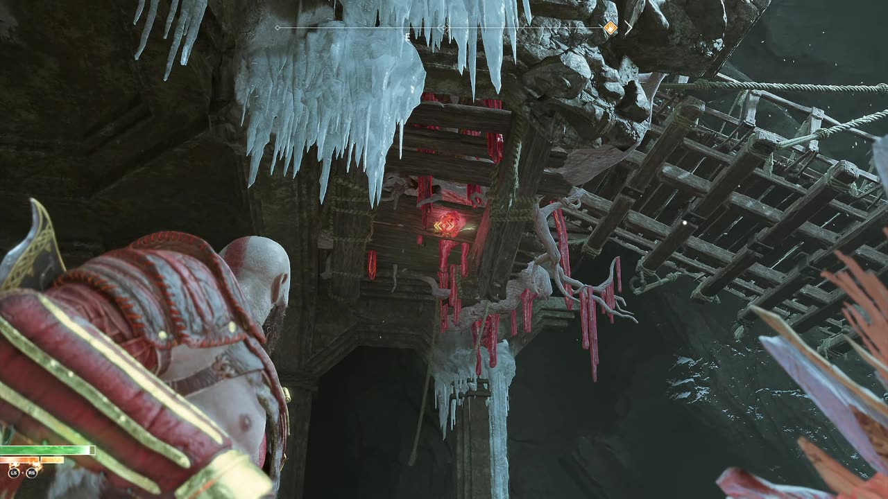 God Of War - 11