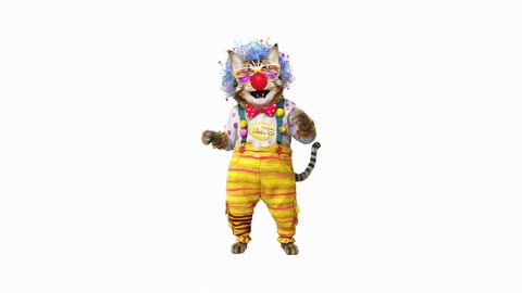 Meow Cha Boom “It’s My Birthday” (Official Music Video)