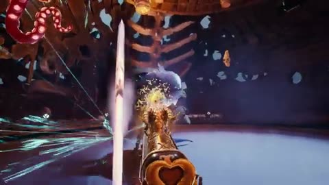 DAVY x JONES | Official Reveal Trailer