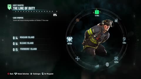 Batman; Arkham Knight Day 3 - 13 _ 13