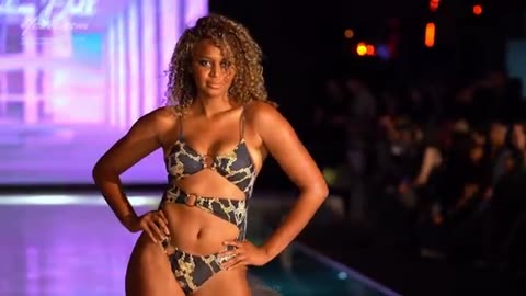 Joe Bella Swimwear Fashion Show Miami Swim Week 2021 DCSW Full Show 4K