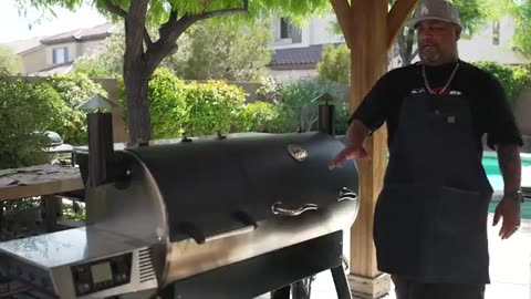 Easy Smoked Pulled Pork for Beginners