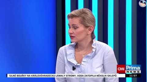 Nikdo nevěří že o tom nevěděl Staňura a premiér Fiala