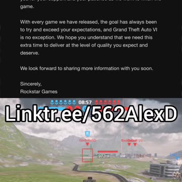 GTA 6 Delay Disaster: Is Rockstar Ruining Gaming Forever?!