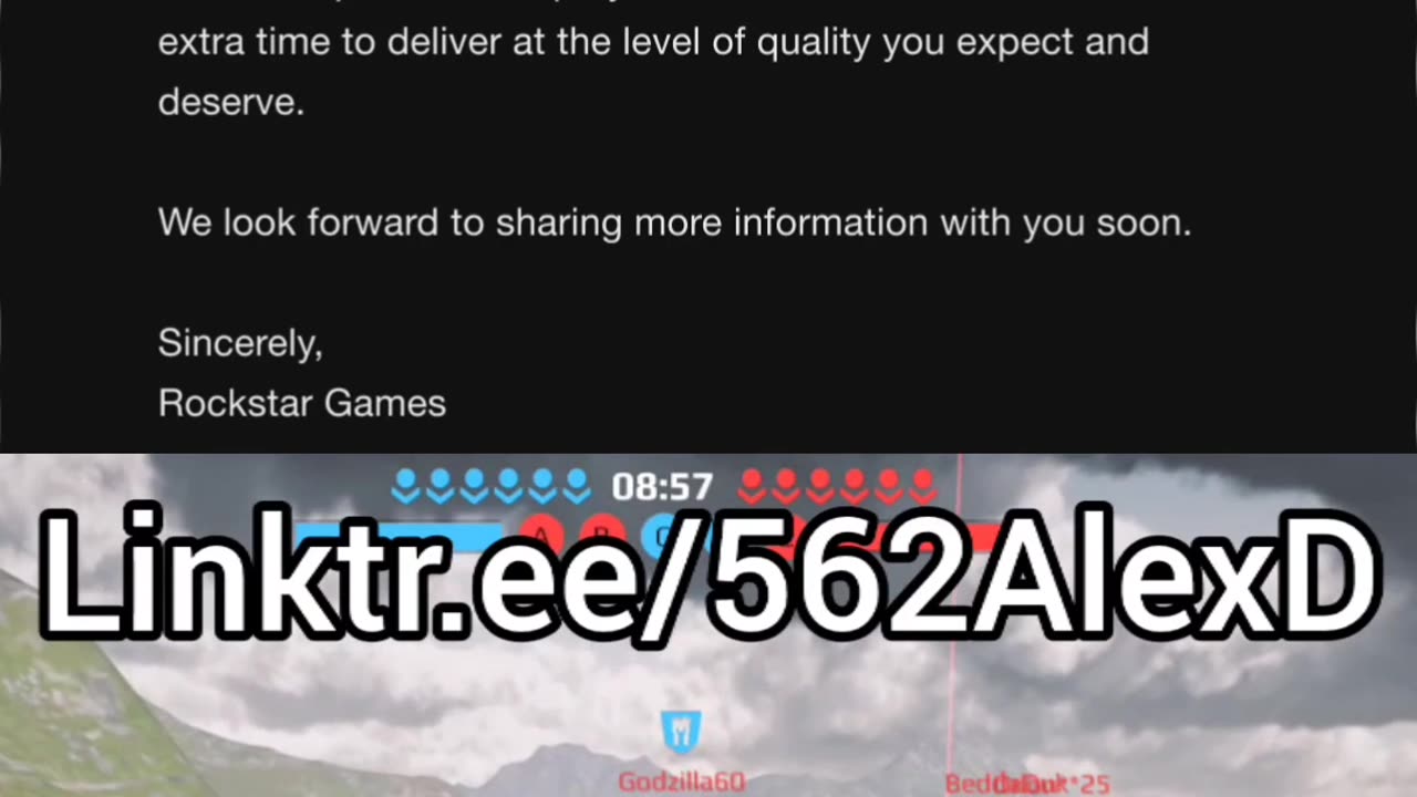 GTA 6 Delay Disaster: Is Rockstar Ruining Gaming Forever?!