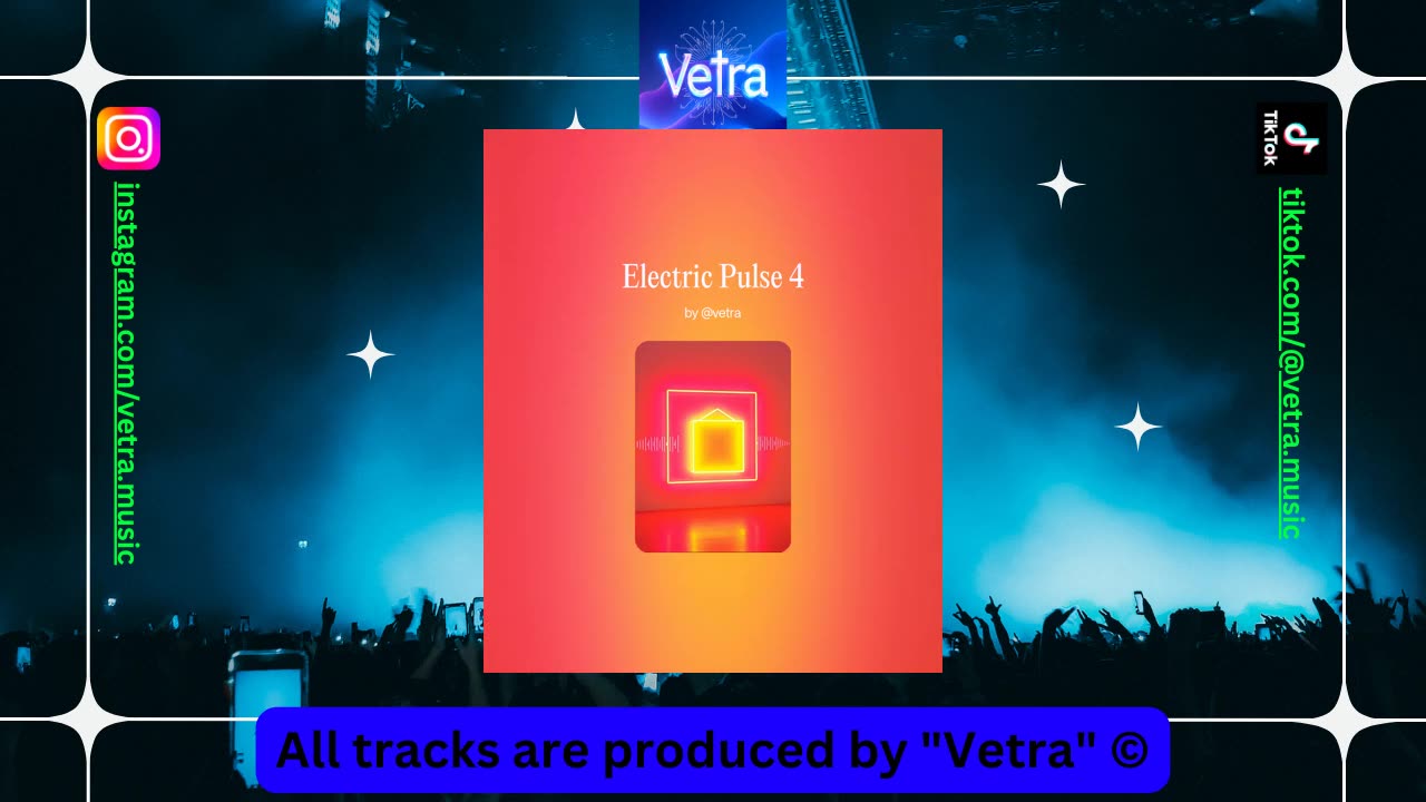 Electric Pulse 46