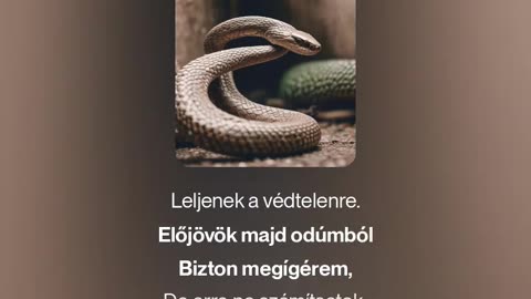Megújulás(megzenésített vers)