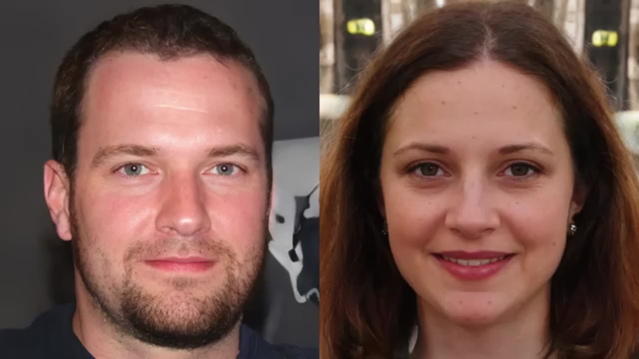 Wife Swap Fantasy Turned to Obsession And Murder (True Crime Documentary)