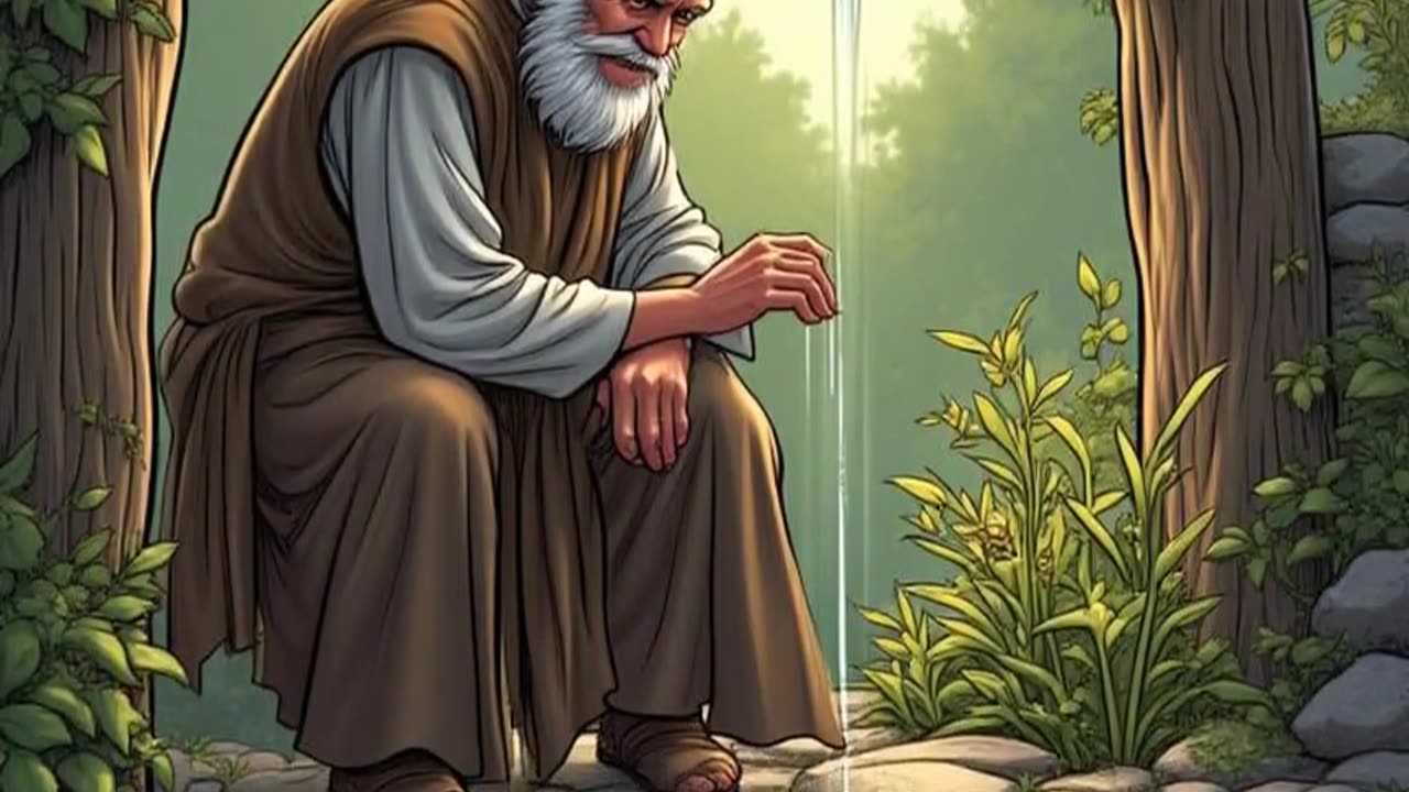 The Well of Honesty #disney #bedtimetraditions #morallesson #animation #moralstory #kindness #facts