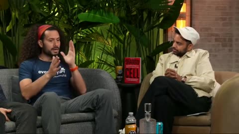 FBI Informant's Wild Double Life - Andrew Bustamante on FLAGRANT