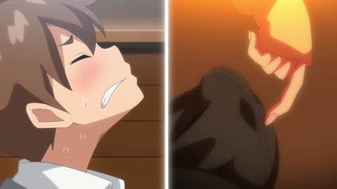 Boku ni Harem Sefure ga Dekita Riyuu | Hanime Review