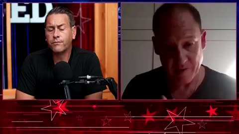 JAMES MARTINEZ - CIA MKULTRA Whistleblower