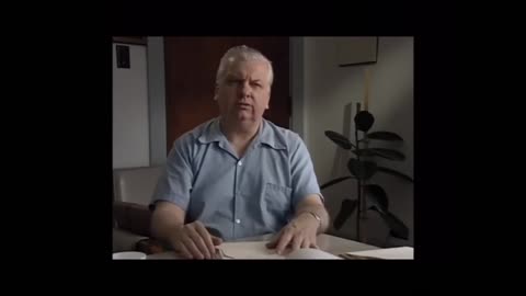 John Wayne Gacy's 1992 interview with Robert Ressler