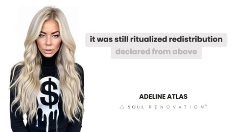 Occult Wealth Transfers – Crashes, Collapses, and Ritual Harvesting of Mass Energy