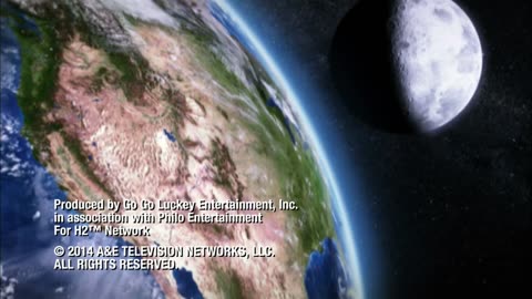 Hangar 1 The UFO Files - Season 2, Episode 5