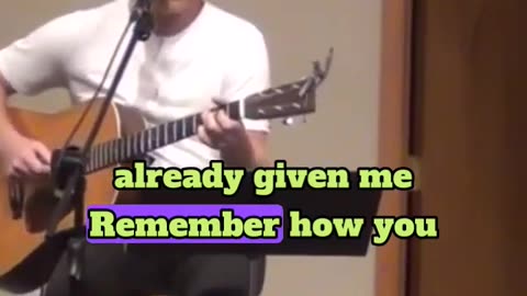 God's Faithfulness in Trials (Short)