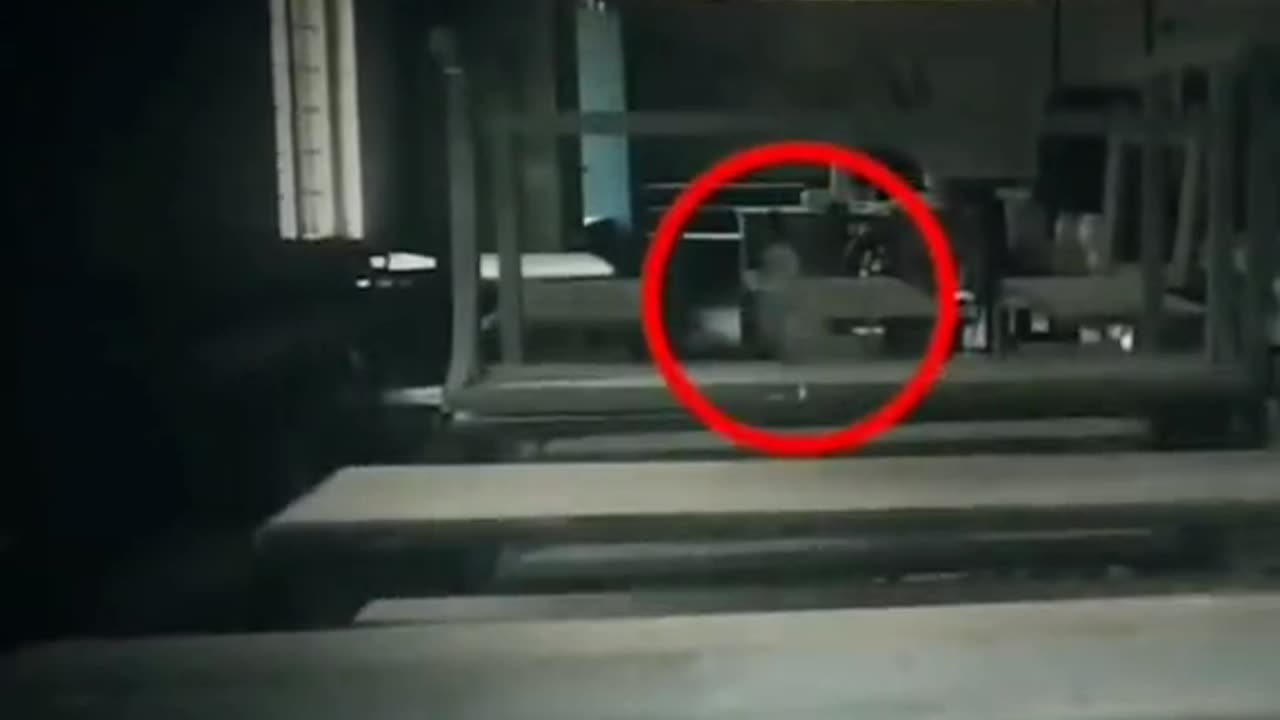 👻📹 Ghost Caught on Camera – You Have to See This to Believe It! Real Ghost | TheHauntingHour