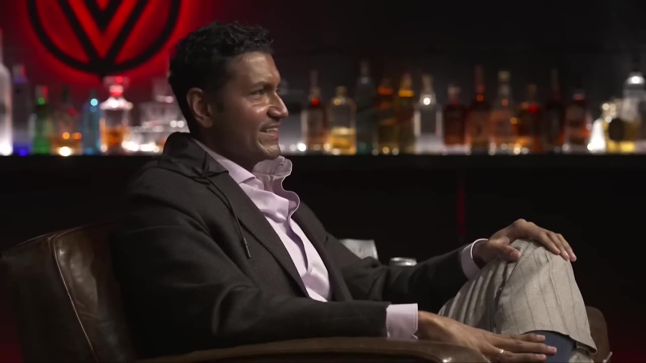 Steering Wheels Are Fake - Shyam Sankar on Shawn Ryan #information #functionality #leadership