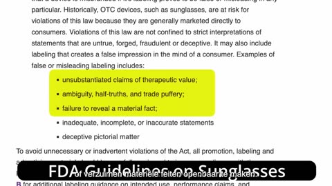 Documenting Andrew Huberman Lies (Dutch/NL Subs)