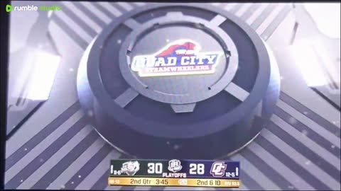 2025 IFL East Conference Chanpionship