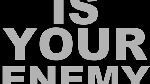 Your Government Is Your Enemy (Angry North & Helena Handbasket cover) by Matt Finlay