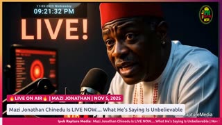 You Cannot Link Your Criminality In Biafra - Land To Ipob - Mazi Isaiah Uba