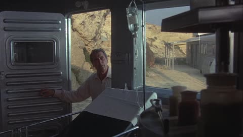 The Martian Chronicles [1980] Part 3 - The Martians