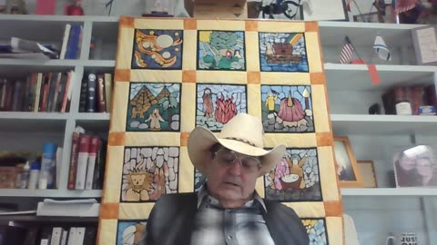 Gathering at the Well- Episode 17