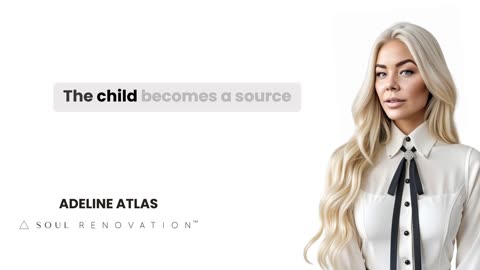 The Hidden War — Parental Abuse as Spiritual Attack (By Adeline Atlas)