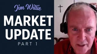 P1 🔥 Jim Willie: Trump/Putin, Tulsi, Tariffs, Military, Arrests, Gold, Cryptos, Markets 🚀💰