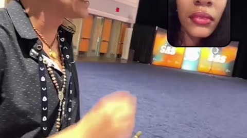 Student Pays For TPUSA VIP Ticket, Politely Criticizes Israel and Gets Arrested for ‘Antisemitism’