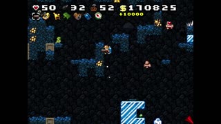 Wealth of Opportunities - Crowded Spelunky Pt.30