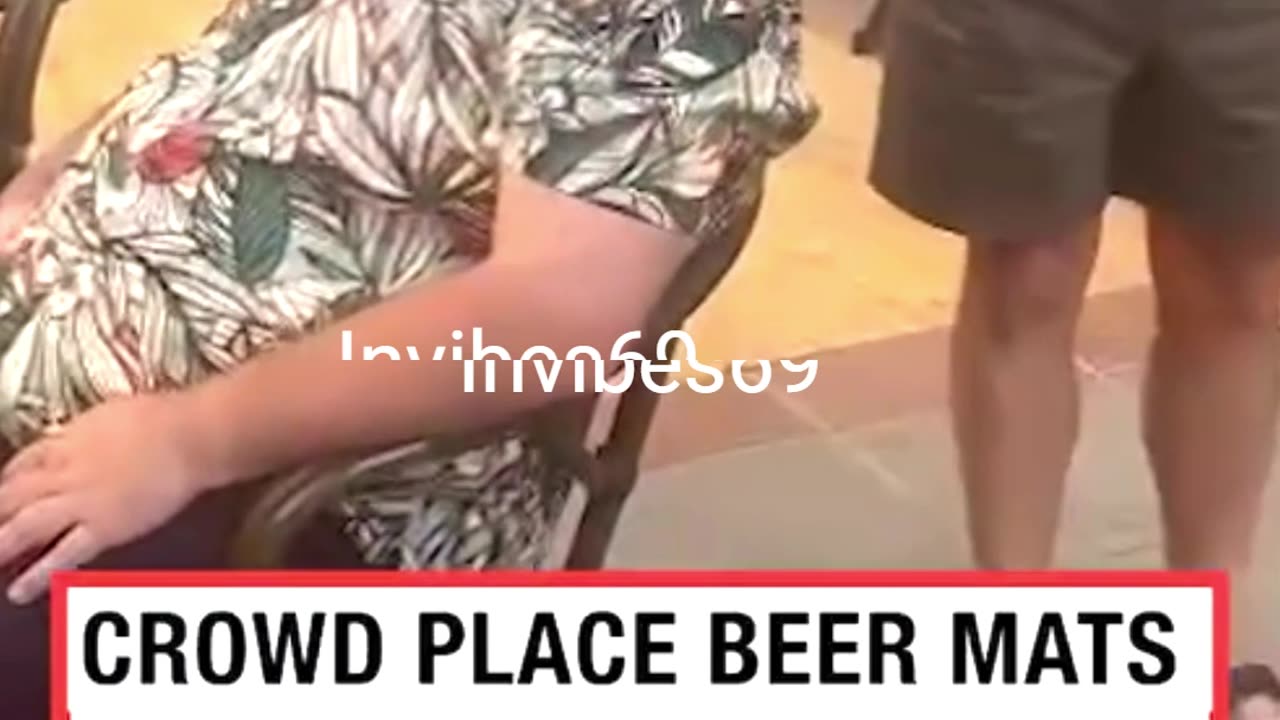 They Did This to Grandpa!