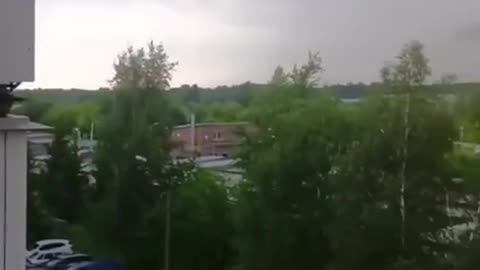 🚀🏭 Ukraine Russia War | Ukrainian Long-Range Drones Strike Krasnozavodsk Chemical Plant | RCF