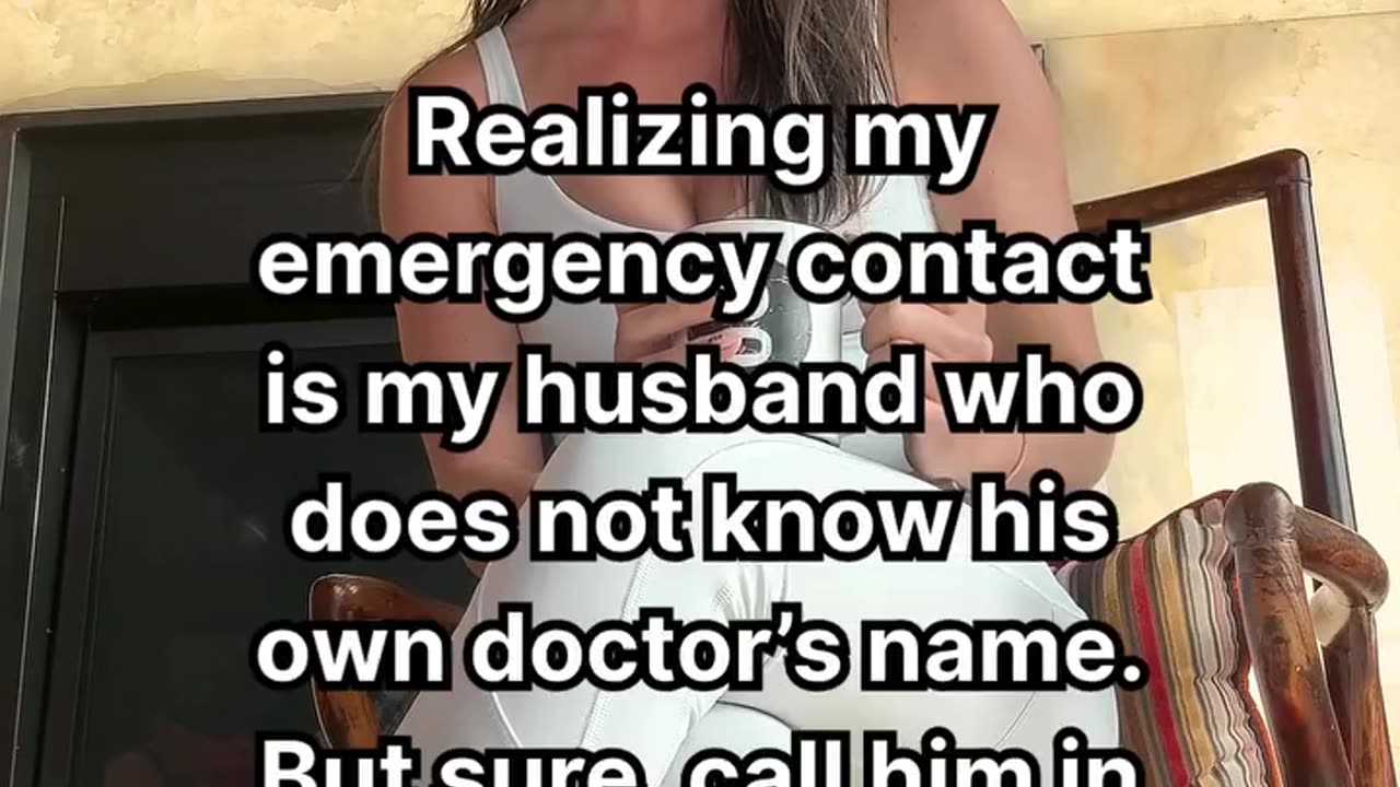 my emergency contact.hd
