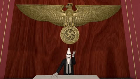 MOON MAN SPEECH