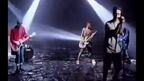 EMF - Children (Official Music Video)