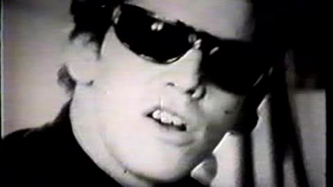 Velvet Underground - Sunday Morning = BeatClub 1967