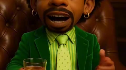 Katt Williams you got too tell him no