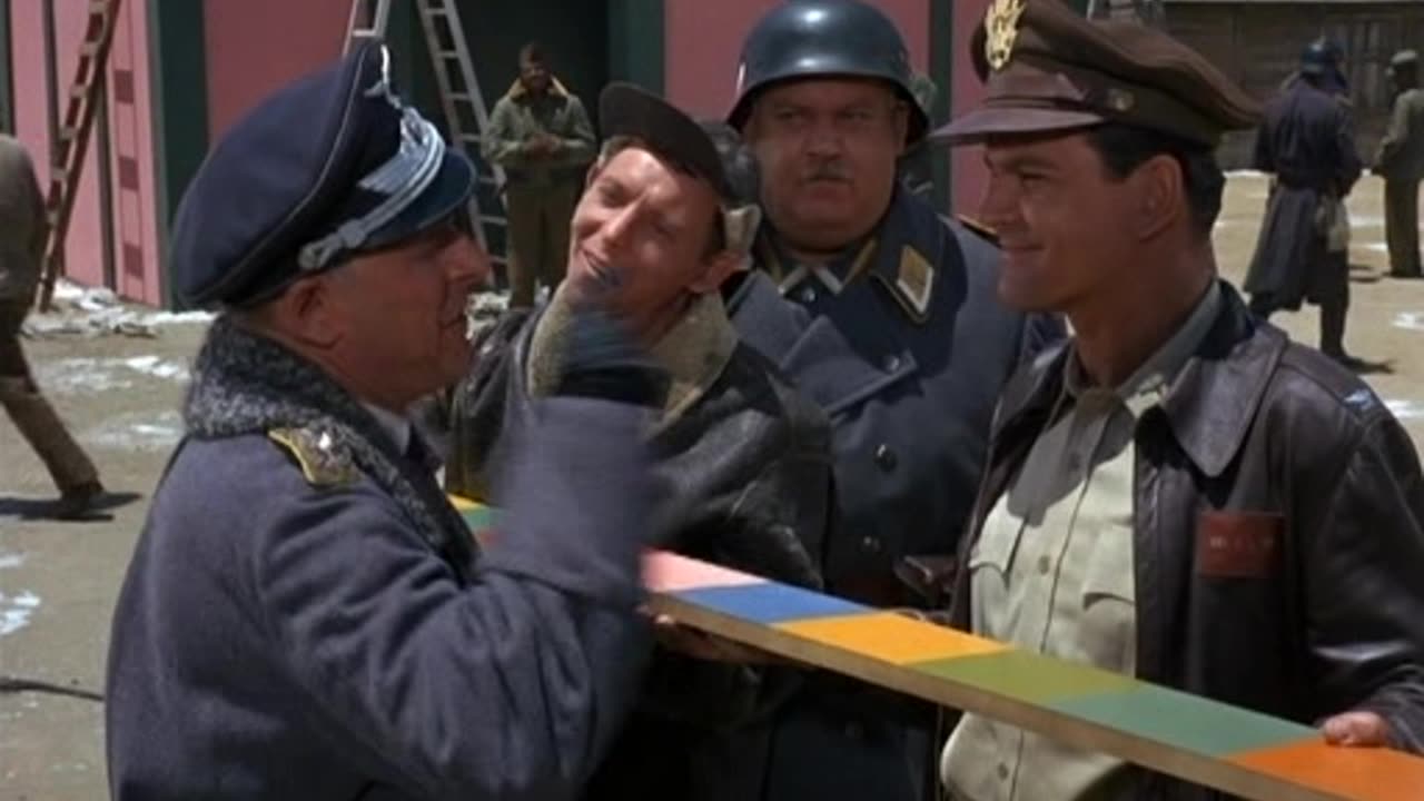 🔴 Käfig voller Helden - 7 - Mit eingebauter Bombe 🔴